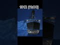 Evolution Of RMS Titanic Ship Titanic Rmsolympic Britannic Edit