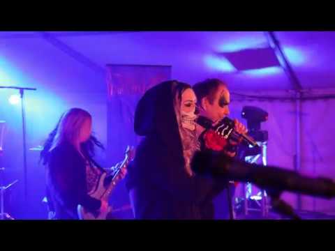 Dark Blue Inc. at Rock´n Loc Festival Markt Wald