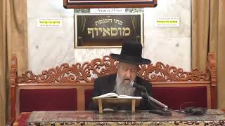 פרשת תזריע ניסן תשפד