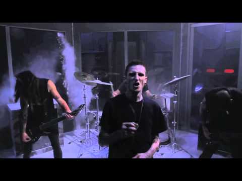 Exotype   Synthetics  Official Music Video online metal music video by EXOTYPE