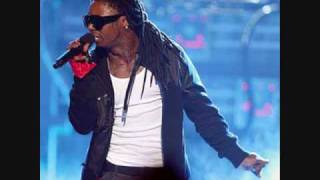 Lil Wayne - Hot revolver *NEW 2009*