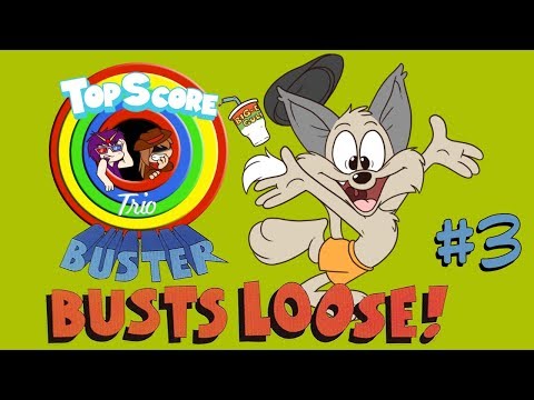 TopScoreTrio - Buster Busts Loose: Part 3