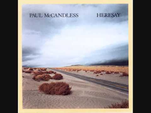 Paul McCandless - 