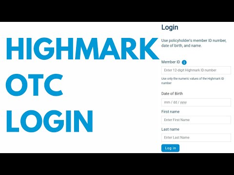 Shophighmarkotc Con