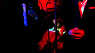 Adrian Younge Presents Venice Dawn - Jimmy's Dead - Kava Lounge Aug-24-2012