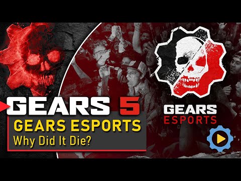 Why Did Gears Esports Die?