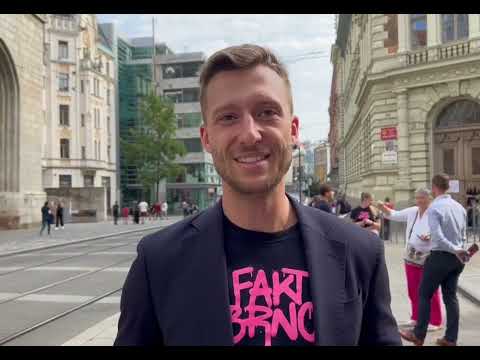 Seznamte se s Emilem Kolbenem, „českým Elonem Muskem“