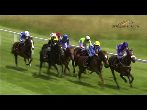 Ittlingen Derby Trial - Group 3 , 2018