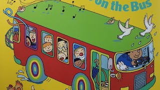 The Wheels on the Bus-song