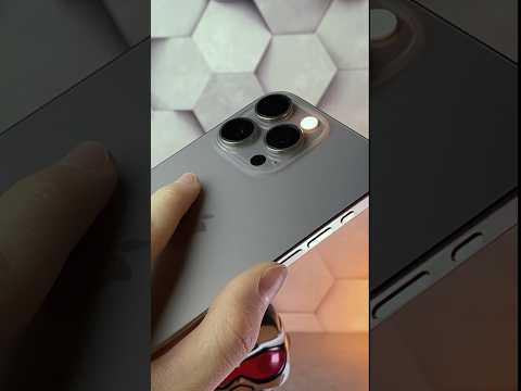 Pro-Tip: Advanced Screen Lock with Back Tap