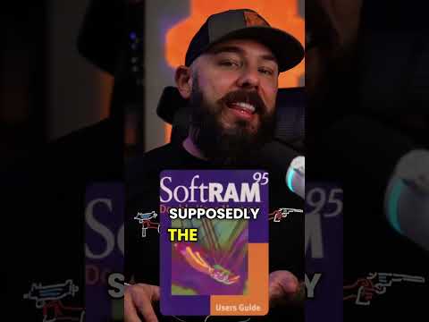 Did People Really Try Downloading RAM?