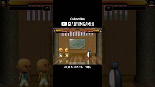 Download lagu Mugen Battle - Upin & Ipin vs. Pingu #034 #shorts mp3