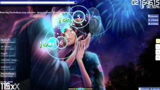 yuikonnu- Natsu no owari, Koi no Hajimari [Insane]