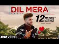 Dil Mera Full Song Nawab Starboy Music X Haazi Navi Rehmat Rattan Latest Punjabi Song 2020