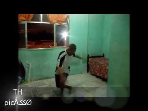 PASSINHO FODA - CL DANCY  2011