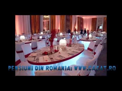 PENSIUNI BARLAD - Cazat.ro
