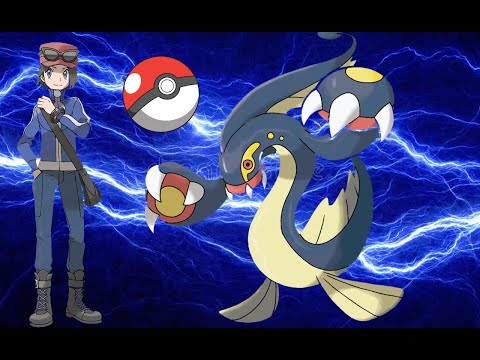 UNA CAPTURA MUY CLAVE!! pokemon X evolocke ep 6
