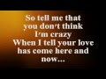 A Moment Like This (Lyrics) - KELLY CLARKSON ...