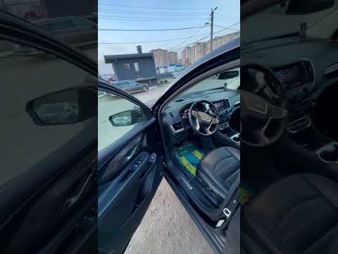 фото gmc terrain ii 0