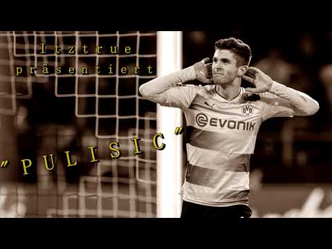 ITZTRUE - "Pulisic" (prod. BeatBrothers)