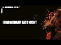 Buddy Guy - I Had A Dream Last Night (Remastered 2025/Official Audio)
