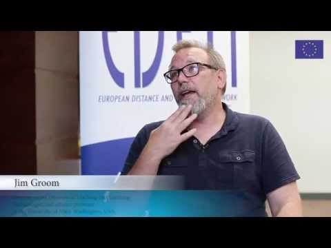 Jim Groom: The EdTech Maverick | Community Health