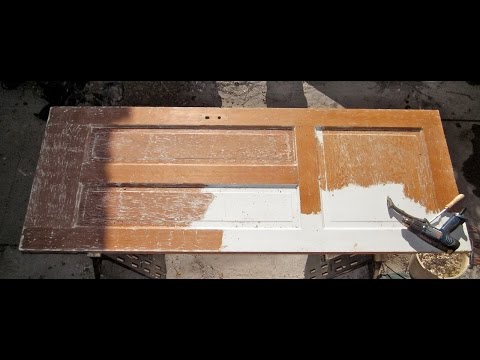 image-Is a heat gun good for removing paint?