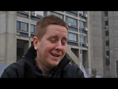 BLOK PROFIL - URBEX #BLOK11c