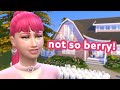 officially starting the PINK generation of not so berry! (Streamed 6/12/23)