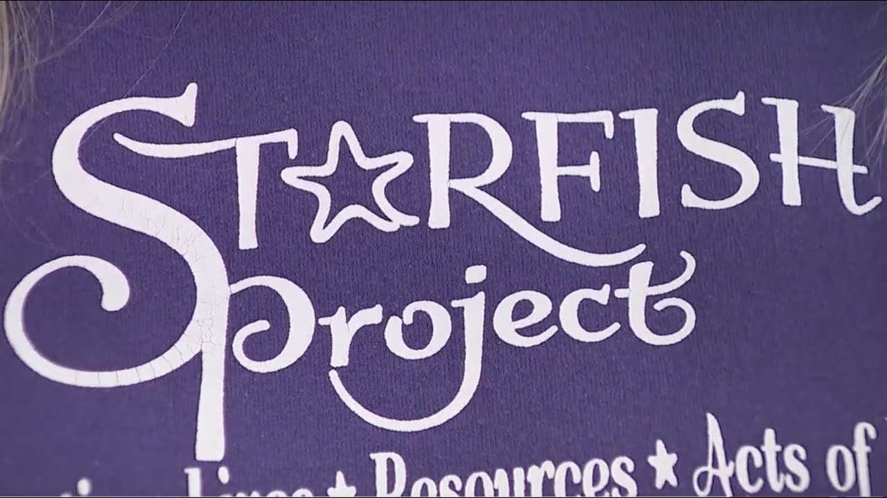 Johnson County nonprofit looks for new home...again