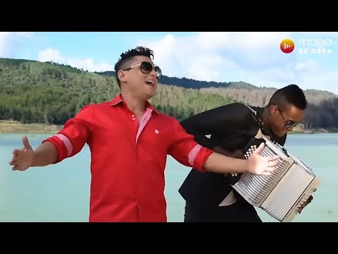 No Ha Sido Fácil - Osmar Pérez | Video Oficial