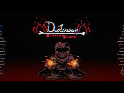 Dusttrust: Scarlet Rage - Skull Detonation [Animated OST]