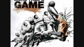 History - Jay Z MORE THAN A GAME produced by Kanye West