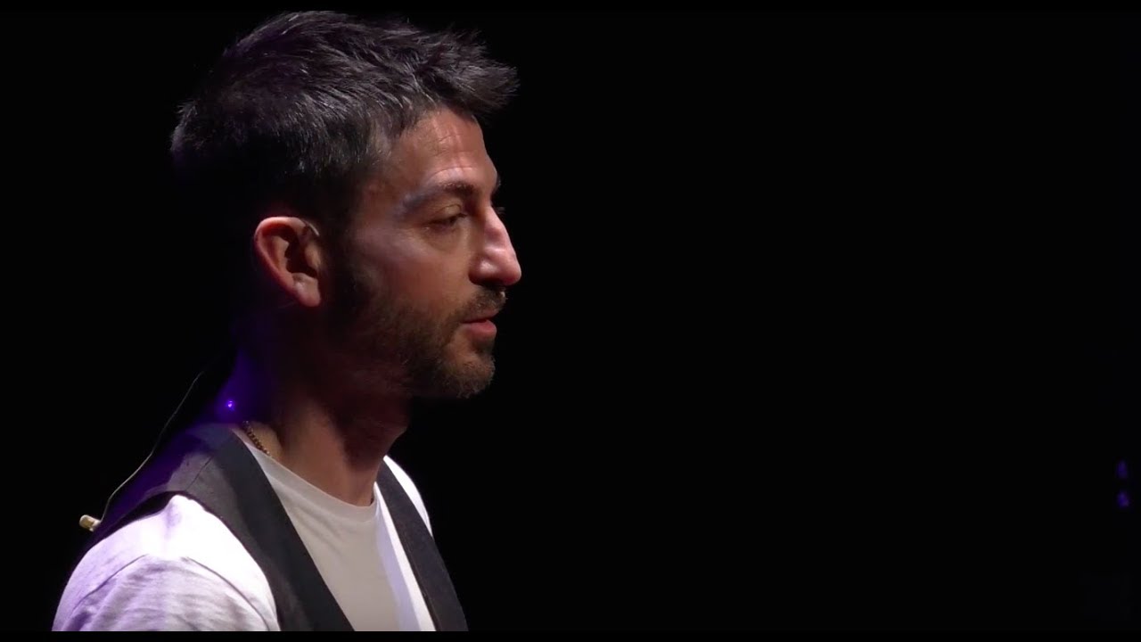 LA MÚSICA COMO ASIGNATURA TRONCAL.  | Antonio Domingo | TEDxPlazadelAltozano