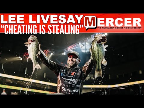Lee Livesay "Cheating Is Stealing" on MERCER-206