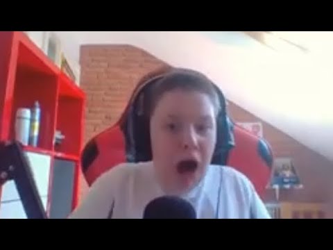 MY WORST JUMPSCARE YET!!!