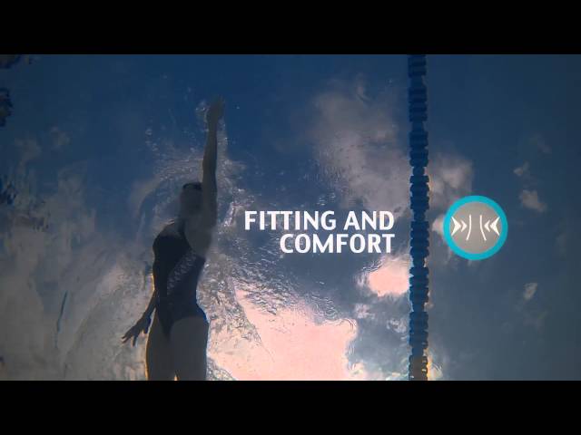 Video Teaser für arena Max Life Fabric for Long Lasting Performance