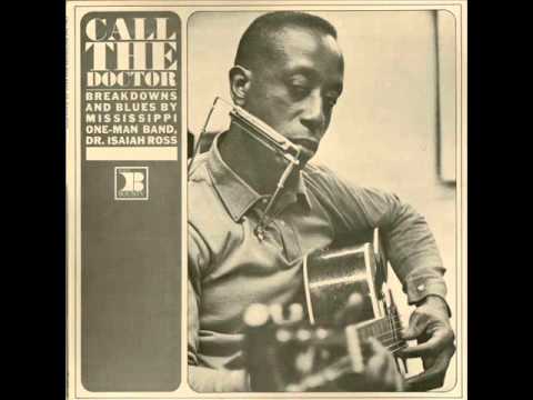 Dr. Isaiah Ross - Feel So Good