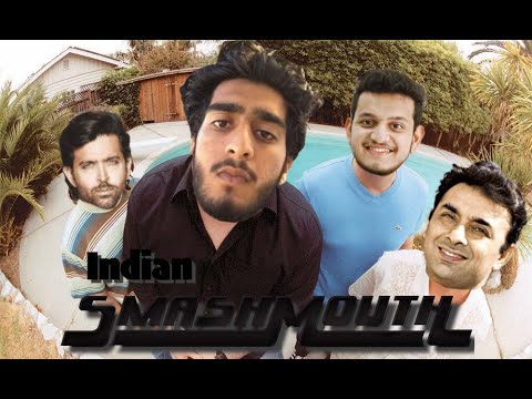 Cumtown - Indian Smash Mouth