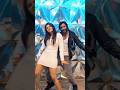 Going With The Trend Appulovesappu Avinashashok Akshitha Shorts Youtubeshorts