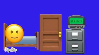 Emoji Animation The School 😁