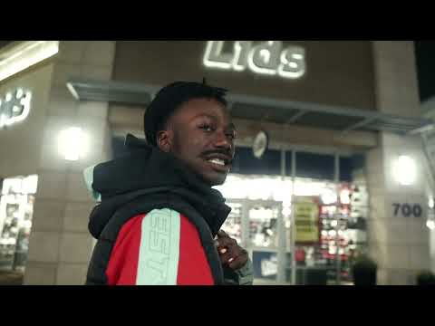 Mr. Kozay - Horsemen (Official Music Video)