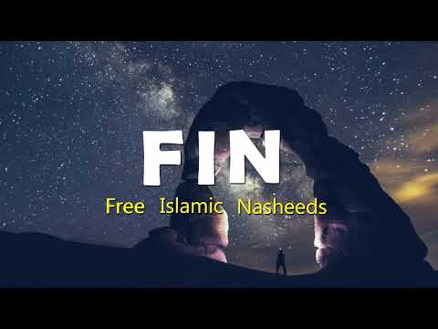 Beautiful Background Nasheed - Vocals Only Without Music || Free Islamic Nasheeds
