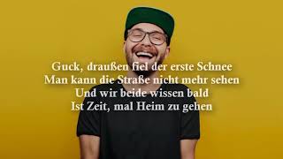 Mark Forster - Natalie Lyrics