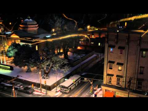 Rise of the Guardians - "Making Dreamsand" Featurette