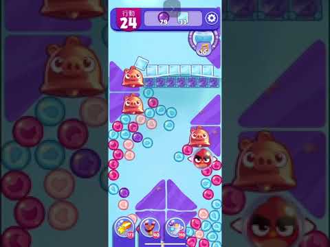 (Angry birds dream blast) level 13299 gameplay, subscribe for latest update