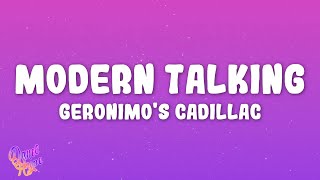 Modern Talking - Geronimo&#39;s Cadillac