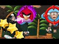 One Shot Destroy Palm Island Angry Birds Rio Angrybirds Gameplay Moreviews By Youngandrunnnerup