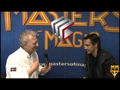 Luis de Matos and internet ... a long story