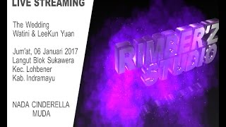 Download lagu Live Streaming Nada Cinderella Muda#ESTA JOSS#PENTAS MALAM mp3